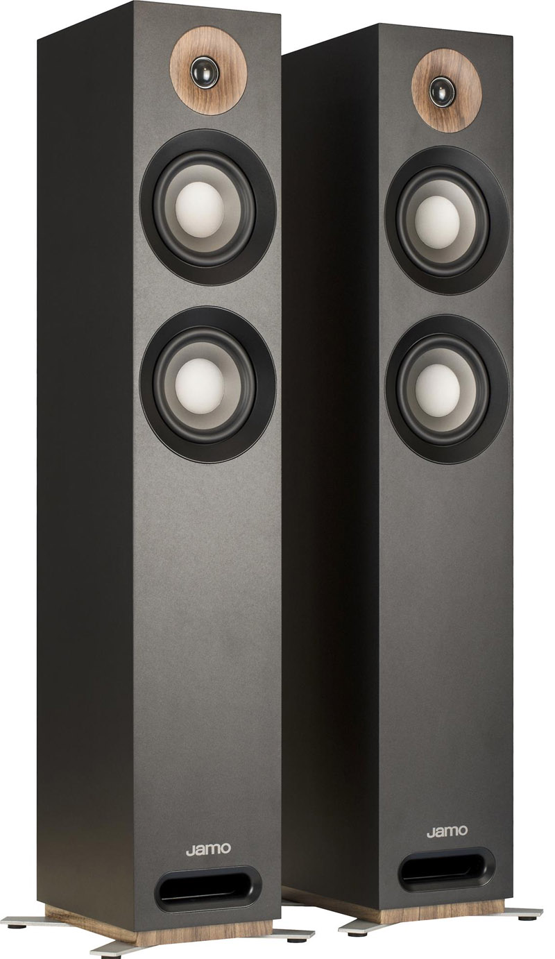 Jamo S807